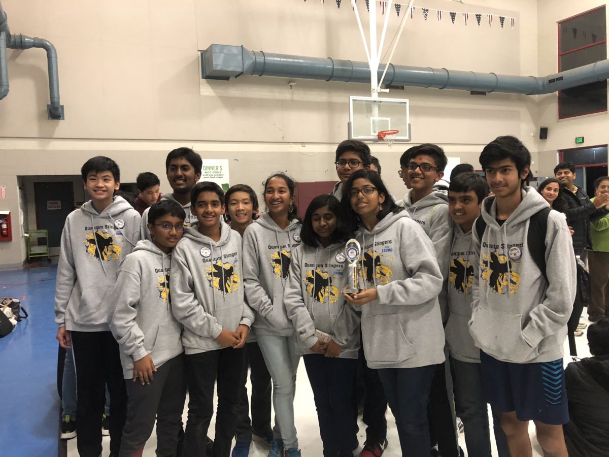 FTC - NorCal Robotics