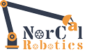 NorCal Robotics Logo