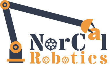 NorCal Robotics logo